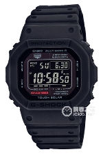 卡西欧G-SHOCK系列GW-5035A-1