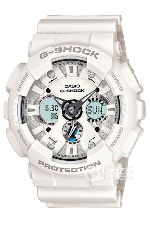 卡西欧G-SHOCK系列GA-120A-7A