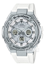 卡西欧G-SHOCK系列GST-W310-7A