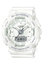 卡西欧G-SHOCK系列GMA-S130-7A