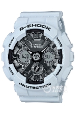 卡西欧G-SHOCK系列GMA-S120MF-2A