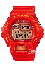 卡西欧G-SHOCK系列GB-X6900B-4