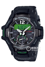 卡西欧G-SHOCK系列GR-B100-1A3