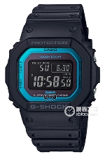 卡西欧G-SHOCK系列GW-B5600-2