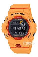 卡西欧G-SHOCK系列GBD-800-4