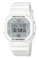 卡西欧G-SHOCK系列DW-5600MW-7