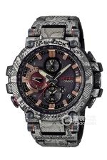 卡西欧G-SHOCK系列MTG-B1000WLP-1ADR