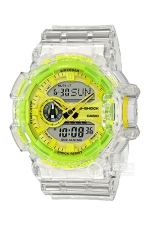 卡西欧G-SHOCK系列GA-400SK-1A9PRS