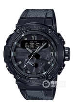 卡西欧G-SHOCK系列GST-B200TJ-1APFT