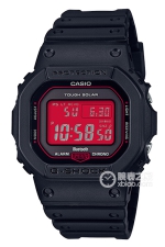 卡西欧G-SHOCK系列GW-B5600AR-1PR