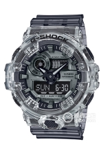 卡西欧G-SHOCK系列GA-700SK-1APRS