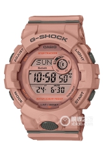 卡西欧G-SHOCK系列GMD-B800SU-4PR