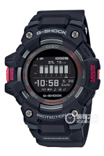 卡西欧G-SHOCK系列GBD-100-1PR