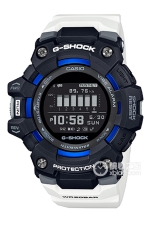 卡西欧G-SHOCK系列GBD-100-1A7PR