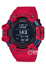 卡西欧G-SHOCK系列GBD-H1000-4PR