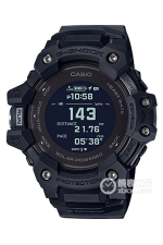 卡西欧G-SHOCK系列GBD-H1000-1PR