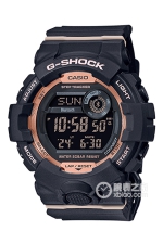 卡西欧G-SHOCK系列GMD-B800-1PR