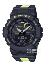 卡西欧G-SHOCK系列GBA-800LU-1A1PR