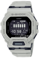 卡西欧G-SHOCK系列GBD-200UU-9