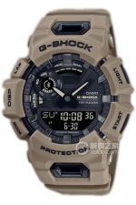 卡西欧G-SHOCK系列GBA-900UU-5A