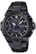 卡西欧G-SHOCK系列MRG-B1000B-1A