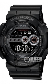 卡西欧 GD-100-1B