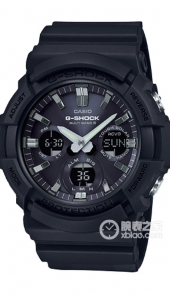 卡西欧 GAW-100B-1A