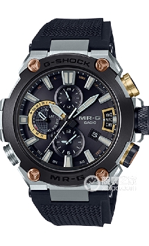 卡西欧G-SHOCK系列MRG-G2000R-1A