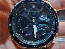 卡西歐EDIFICE系列ECB-900YDB-1BPR