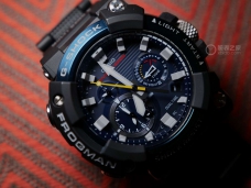 卡西歐G-SHOCK系列GWF-A1000C-1A
