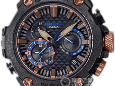 卡西歐G-SHOCK系列MRG-B2000R-1A