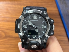 卡西歐G-SHOCK系列GWG-2000-1A1