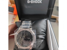 卡西歐G-SHOCK系列GM-B2100D-1APRT