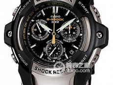 卡西欧G-SHOCK系列GS-1001D-1A