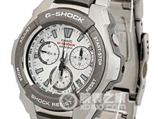 卡西欧G-SHOCK系列G-1000D-7A