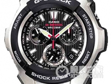 卡西欧G-SHOCK系列G-1000-1A