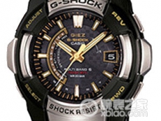 卡西欧G-SHOCK系列GS-1200-9A