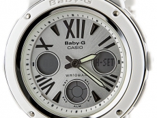 Casio卡西欧手表型号BGA-152-7B1 BABY-G系列价格查询】官网报价|腕表之家