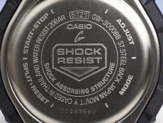 卡西欧G-SHOCK系列GW-3000BB-1A