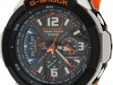 卡西欧G-SHOCK系列GW-3000M-4A