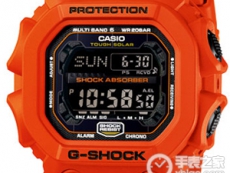 卡西欧G-SHOCK系列GXW-56-4D