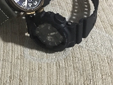 卡西欧G-SHOCK系列GA-110-1B