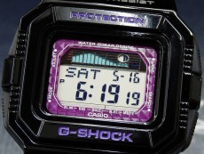 卡西欧G-SHOCK系列GLX-5500-1D