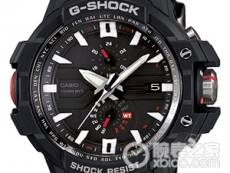 卡西欧G-SHOCK系列GW-A1000-1ADR
