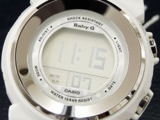 卡西欧BABY-G系列BGD-105-7D