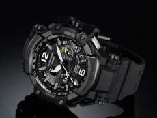 卡西欧G-SHOCK系列GPW-1000-1B