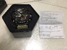 卡西欧G-SHOCK系列GG-1000-1A5