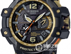 卡西欧G-SHOCK系列GPW-1000GB-1A