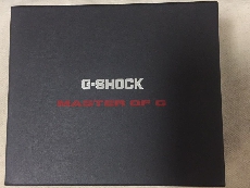 卡西欧G-SHOCK系列GWG-1000GB-1A3PR