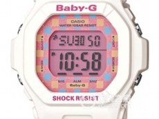 卡西欧BABY-G系列BG-5600CK-7